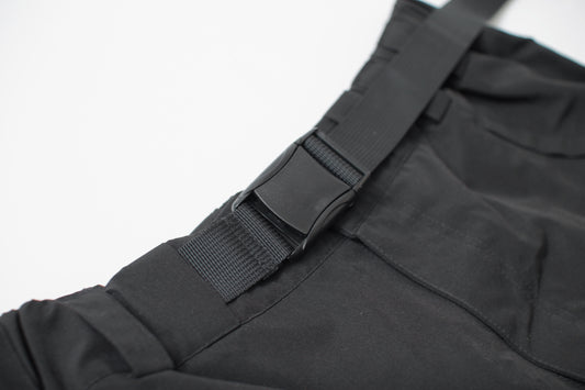 GridForm 2L Shell Snow Pants